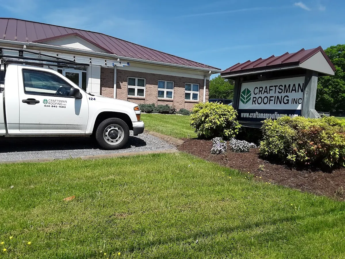 Quality Roof Inspection & Assessment by experienced craftsmen in McAllen